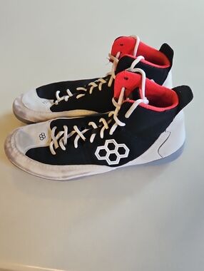 Rudis Wrestling Shoes
